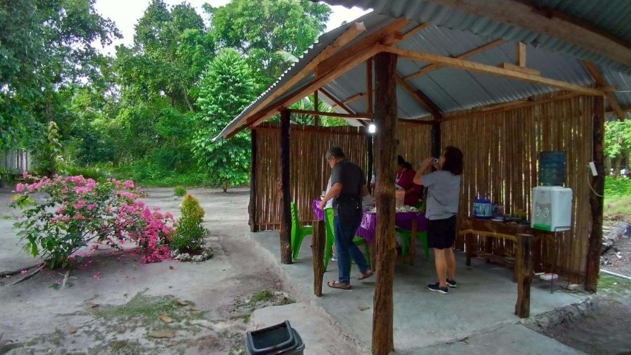 Bernadeth Cottage Kei Sathean المظهر الخارجي الصورة