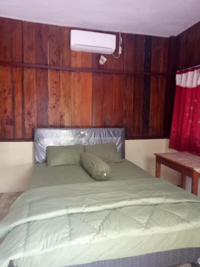 Bernadeth Cottage Kei Sathean المظهر الخارجي الصورة